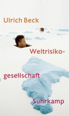 Weltrisikogesellschaft - Beck, Ulrich