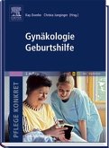 Pflege konkret Gynäkologie Geburtshilfe