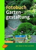 Fotobuch Gartengestaltung