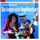 Die Bayerische Vogelhochzeit. CD