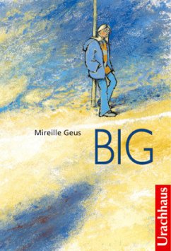 Big - Geus, Mireille