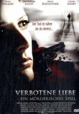 Verbotene Liebe - Ein mörderisches Spiel