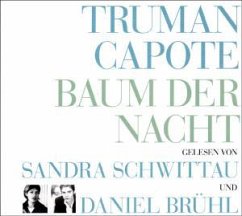 Baum der Nacht - Capote, Truman