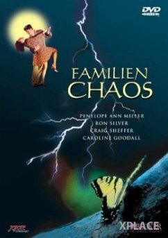 Familienchaos