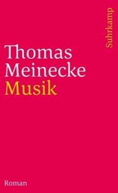 Musik - Meinecke, Thomas