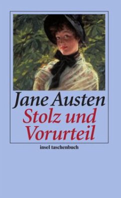 Stolz und Vorurteil - Austen, Jane