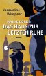 Maisie Dobbs - Das Haus zur letzten Ruhe - Bild 1