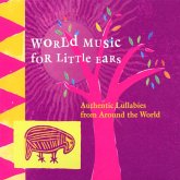 World Music For Little Ears World Music For Little Ears