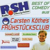 Carsten Köthes Frühstücksclub Carsten Köthes Frühstücksclub