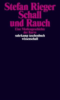 Schall und Rauch - Rieger, Stefan