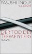 Der Tod des Teemeisters - Bild 1