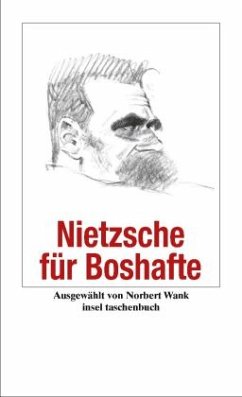 Nietzsche für Boshafte - Nietzsche, Friedrich