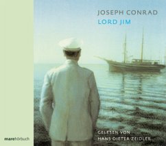 Cover Lord Jim