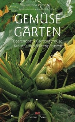 Gemüsegärten - Nédélec, Pierre-Yves