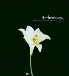 Cover Ambrose