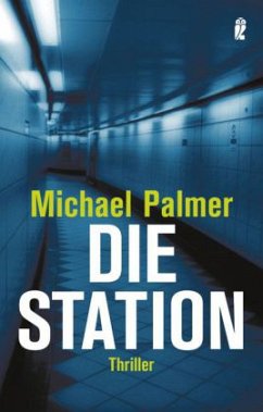 Die Station - Palmer, Michael