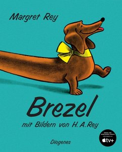 Brezel - Rey, Margret;Rey, H. A.