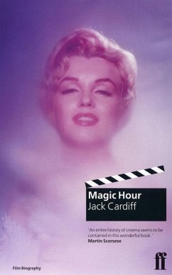 Magic Hour: A Life in Movies - Cardiff, Jack