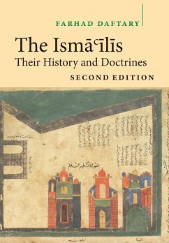 The Isma'ilis - Daftary, Farhad