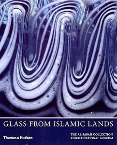 Glass from Islamic Lands - Carboni, Stefano