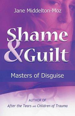 Shame & Guilt - Middelton-Moz, Jane