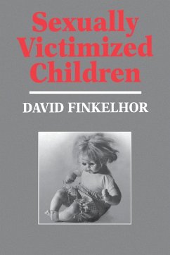 Sexually Victimized Children - Finkelhor, David