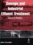 Sewage and Industrial Effluent Treatment - Arundel, John