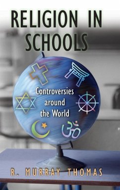 Religion in Schools - Thomas, R. Murray