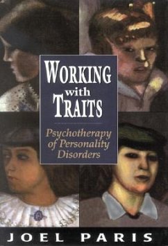 Working with Traits - Paris, Joel