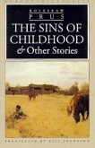 The Sins of Childhood and Other Stories