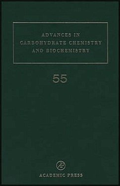 Advances in Carbohydrate Chemistry and Biochemistry