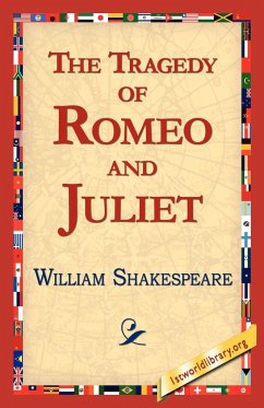 The Tragedy of Romeo and Juliet