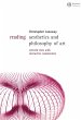 Reading Aesthetics Philosophy - Bild 1