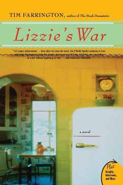 Lizzie's War - Farrington, Tim