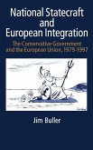 National Statecraft and European Integration