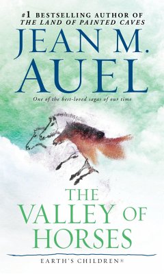 The Valley of Horses - Auel, Jean M