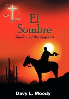 El Sombre - Moody, Davy L.