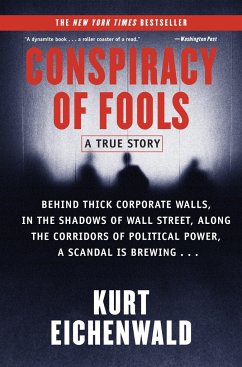 Conspiracy of Fools - Eichenwald, Kurt