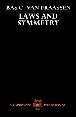 Laws and Symmetry - Fraassen, Bas C. Van