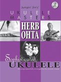 Jumpin Jim's Ukulele Masters: Herb Ohta