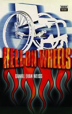 Hell on Wheels - Weiss, Daniel Evan