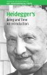 Heidegger Being and Time - Bild 1