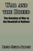 War and the Breed