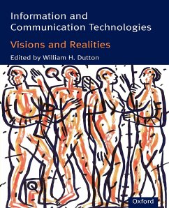 Information and Communication Technologies - Peltu, Malcolm