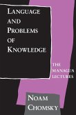 Language and Problems of Knowledge