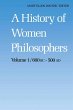 A History of Women Philosophers - Bild 1