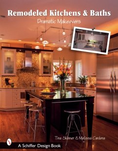 Remodeled Kitchens & Baths - Skinner, Tina; Cardona, Manuel