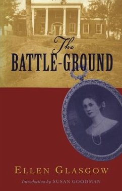 The Battle-Ground - Glasgow, Ellen