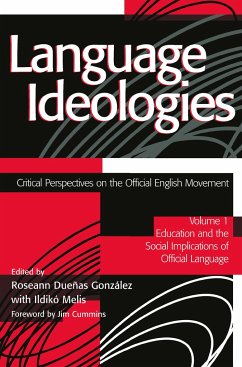 Language Ideologies