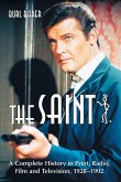 The Saint The Saint